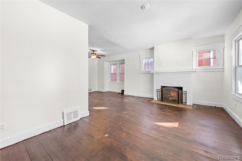 9304 Otsego Street, Detroit, MI 48204 — Photo 3