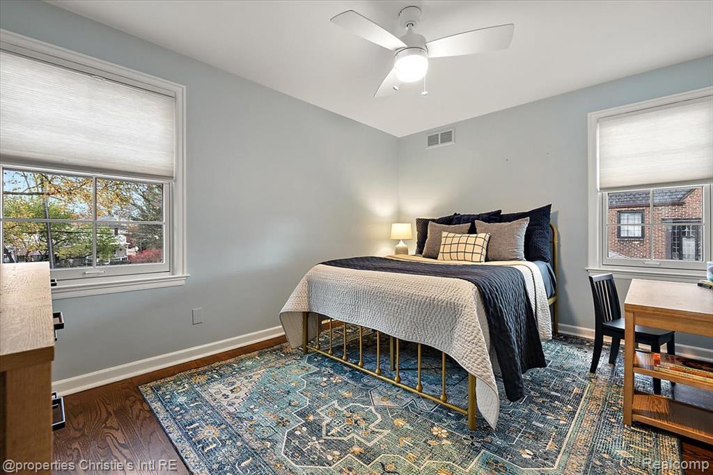 718 Berkshire Road, Grosse Pointe Park, MI 48230 — Photo 20
