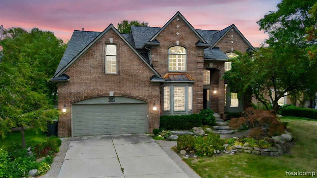 620 Appoline Court, Rochester, MI 48307 — Photo 2