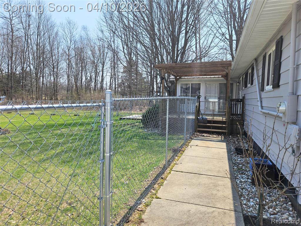 8089 Fulmer Road, Millington, MI 48746 — Photo 4