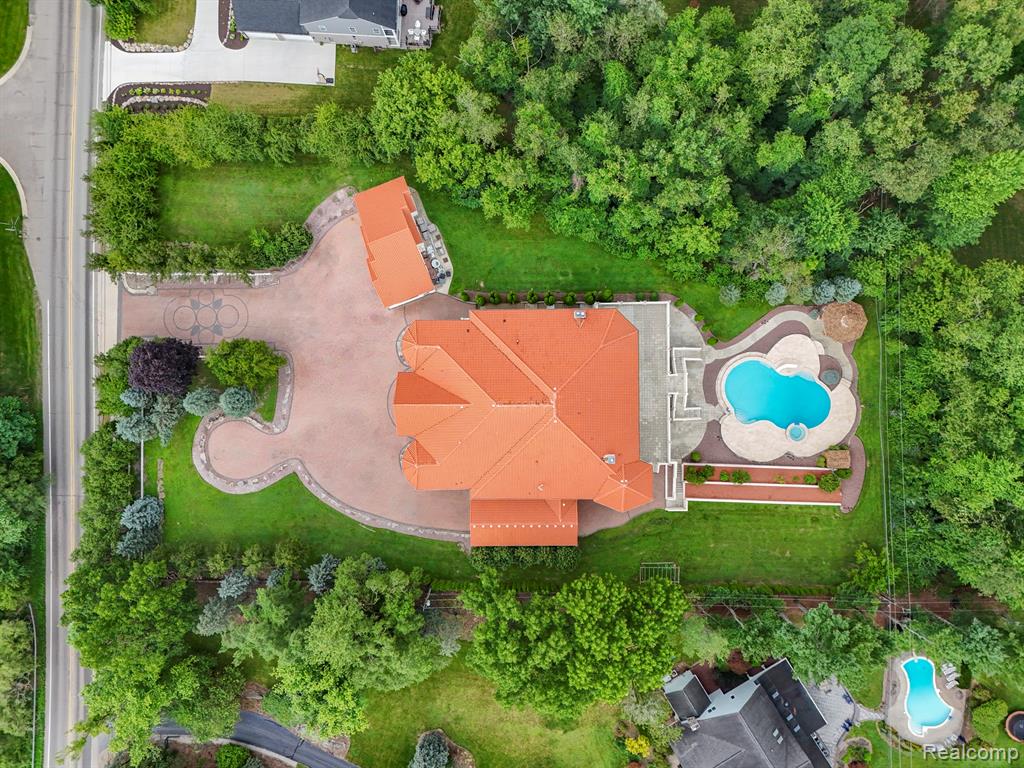 18585 Sheldon Road, Northville, MI 48168 — Photo 95