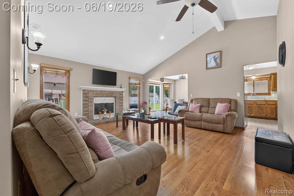 46362 Springhill Drive, Utica, MI 48317 — Photo 6