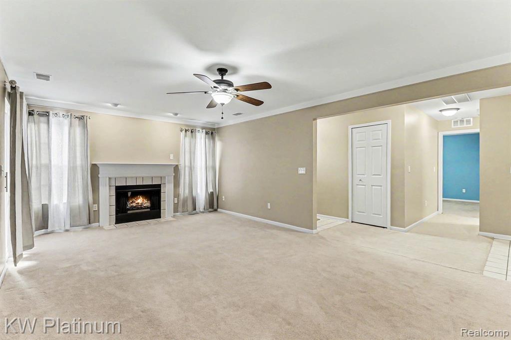 16531 Covington Drive, Clinton Twp, MI 48038 — Photo 6