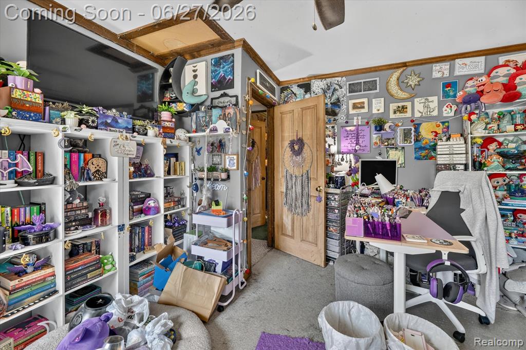 6260 Beth, Brighton, MI 48116 — Photo 35