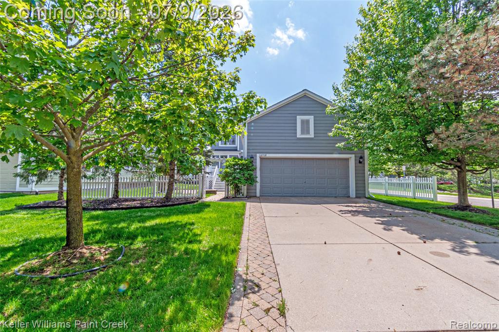 42708 Faulkner Drive, Novi, MI 48377 — Photo 6
