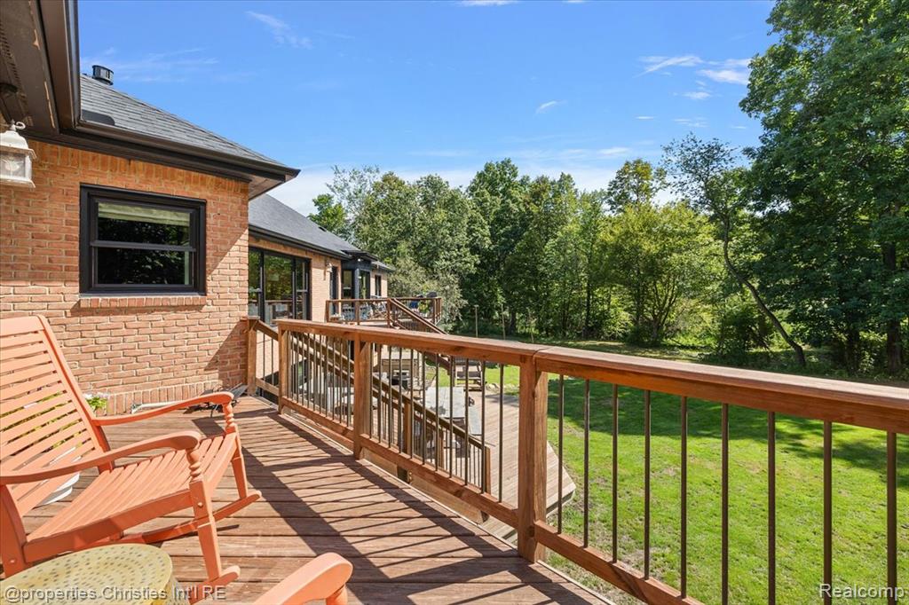 3808 E Joy Road, Ann Arbor, MI 48105 — Photo 55