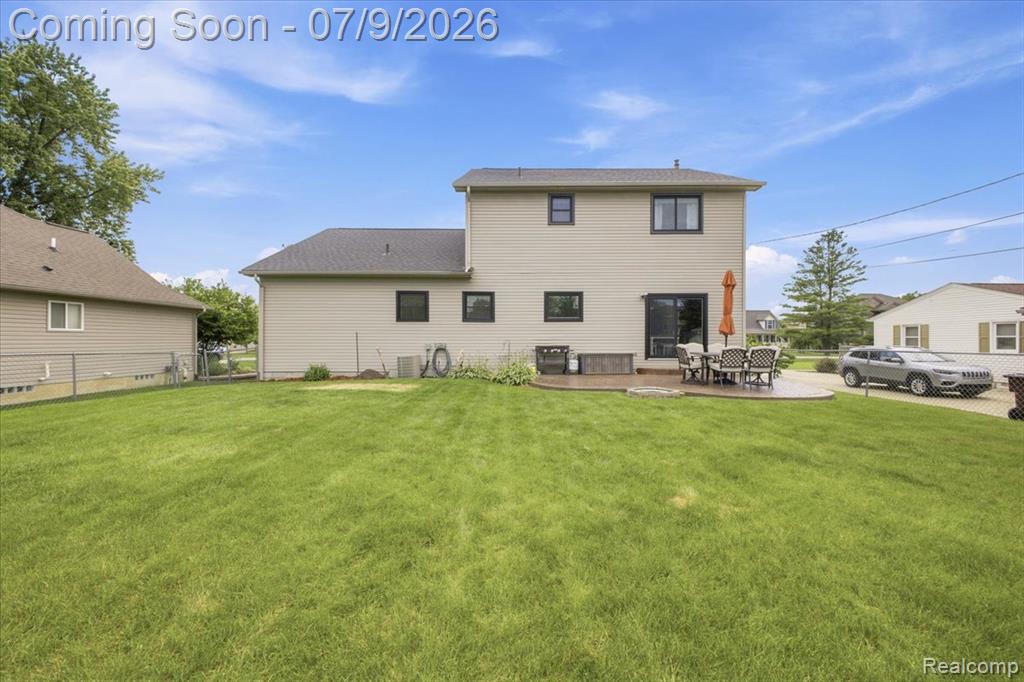 7747 W Pearson, Utica, MI 48316 — Photo 25