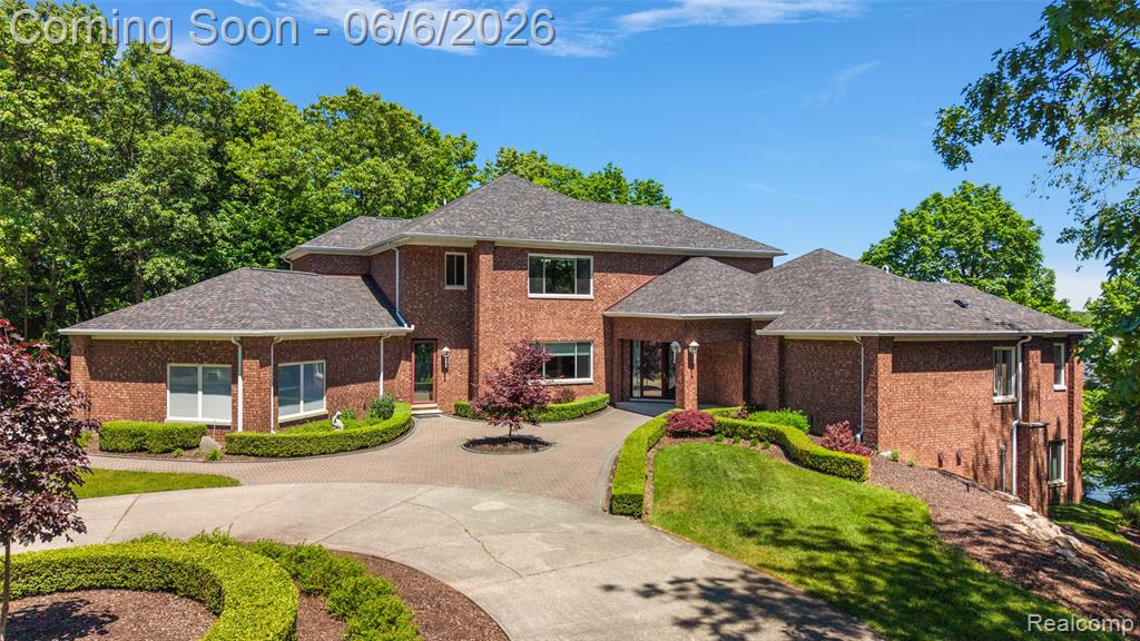 781 Windy Fields Court, Leonard, MI 48367 — Photo 6