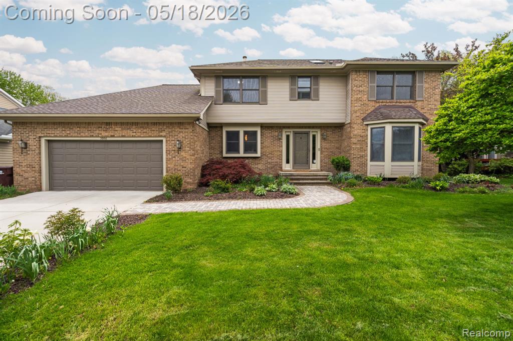 3920 Wynnstone Drive, Ann Arbor, MI 48105 — Photo 5