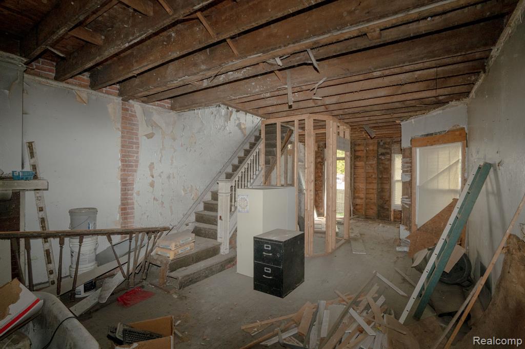 7246 Saint Paul Street, Detroit, MI 48214 — Photo 24
