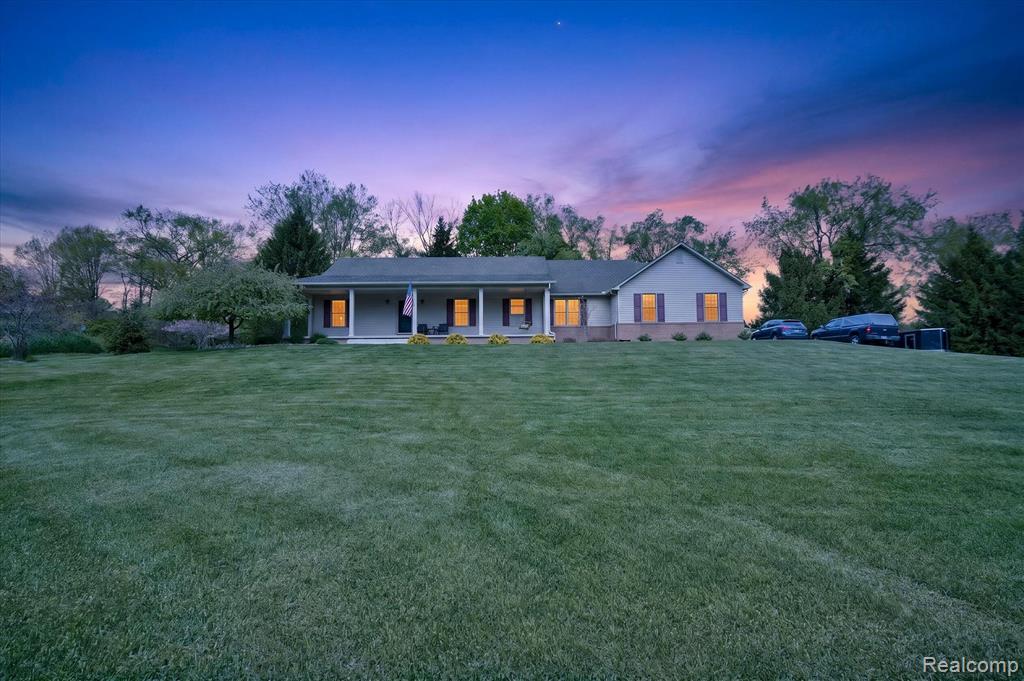 7659 Clyde Road, Fenton, MI 48430 — Photo 52