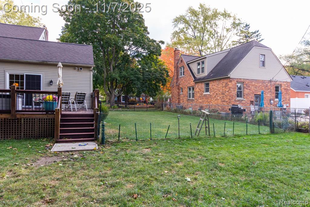 9911 Ingram Street, Livonia, MI 48150 — Photo 37