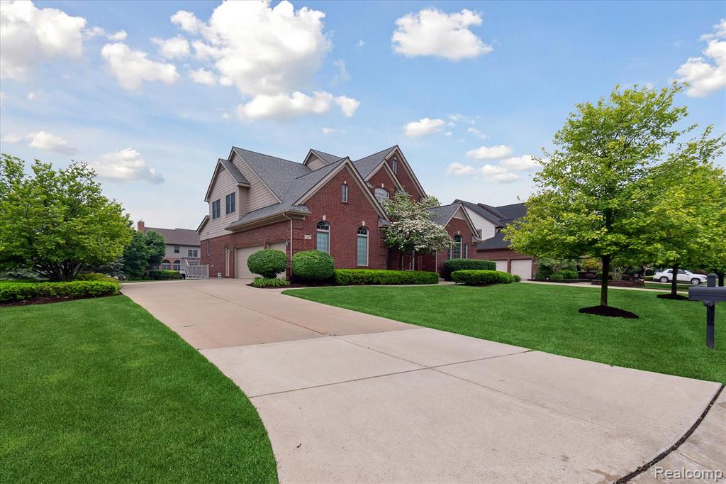 47141 Merion Circle, Northville, MI 48168 — Photo 3