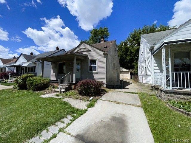 4230 Longtin Avenue, Lincoln Park, MI 48146 — Photo 3