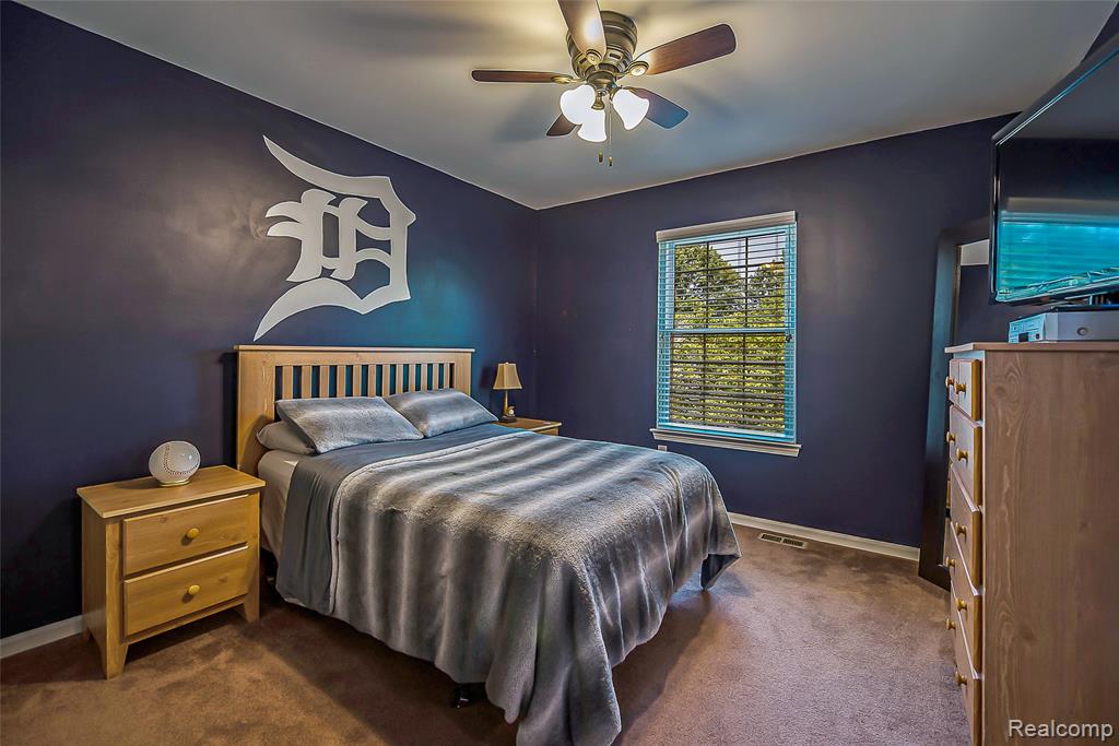 1162 Gentry Drive, South Lyon, MI 48178 — Photo 24