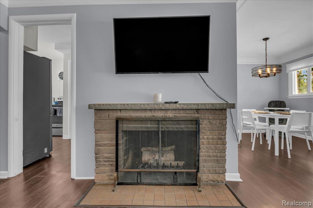 62 Barrington Road, Bloomfield Hills, MI 48302 — Photo 7