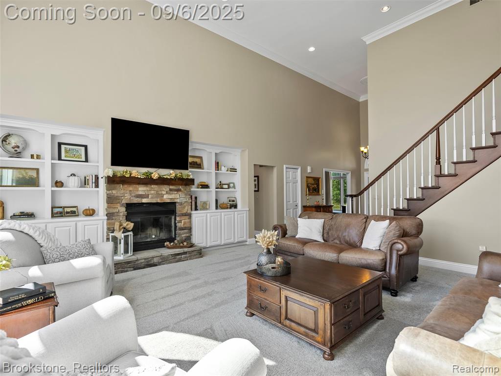 76438 Burman Road, Richmond, MI 48062 — Photo 23