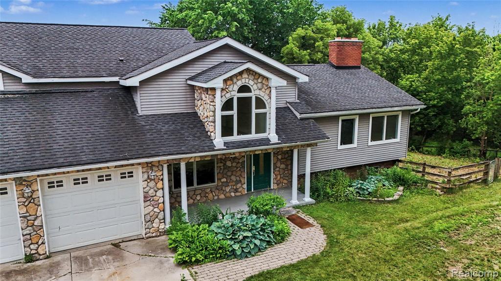 3556 E Dryden Road, Metamora, MI 48455 — Photo 5
