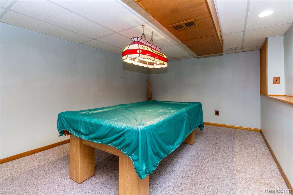 5513 Leann Court, Newport, MI 48166 — Photo 16