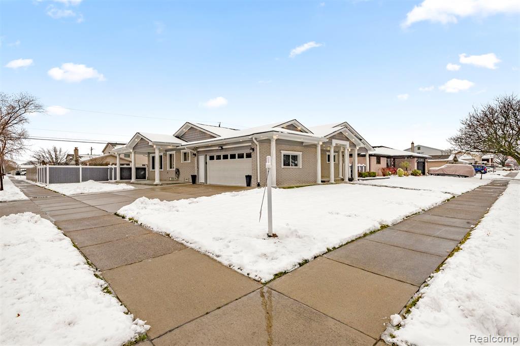 26611 Cecile Street, Dearborn Heights, MI 48127 — Photo 52
