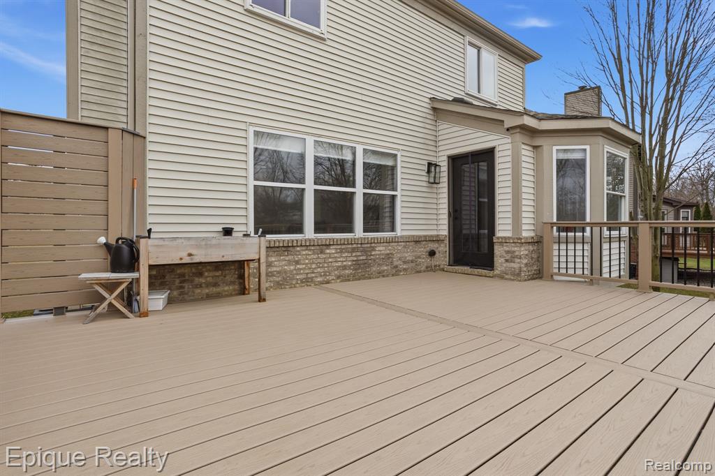 4312 Clear Creek Court, Rochester, MI 48306 — Photo 29