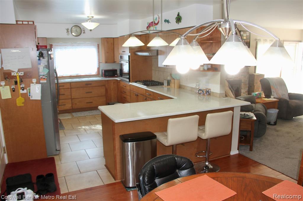 4092 Woodstock Road, Waterford, MI 48328 — Photo 21
