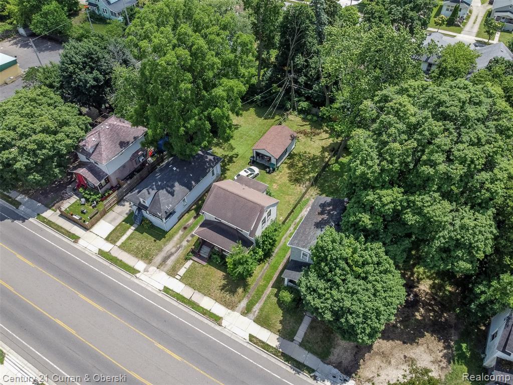 613 W Mount Hope Avenue, Lansing, MI 48910 — Photo 6