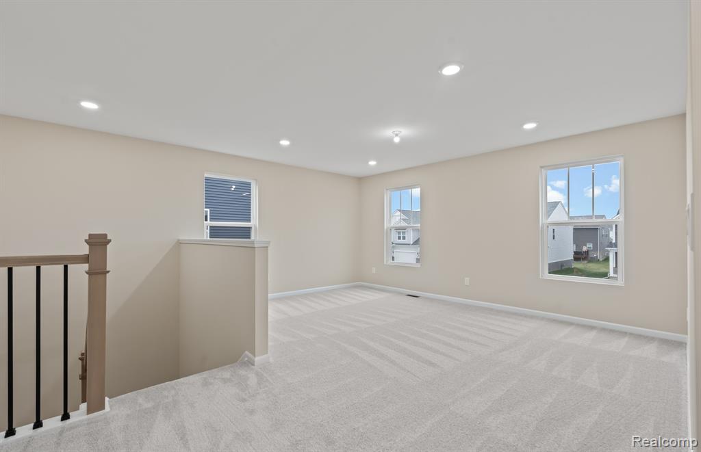 848 KUSS Drive, Saline, MI 48176 — Photo 13