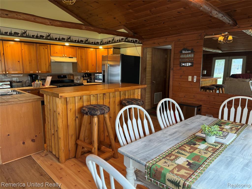 3991 Buck Road, Gaylord, MI 49735 — Photo 16