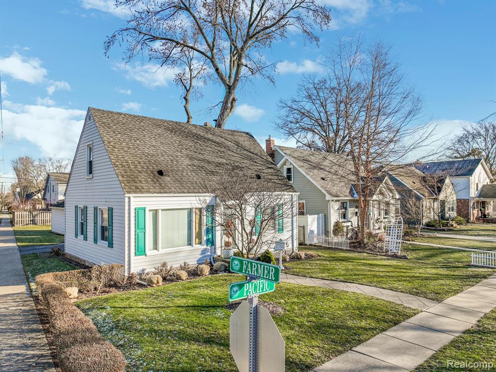 498 Pacific Street, Plymouth, MI 48170 — Photo 3