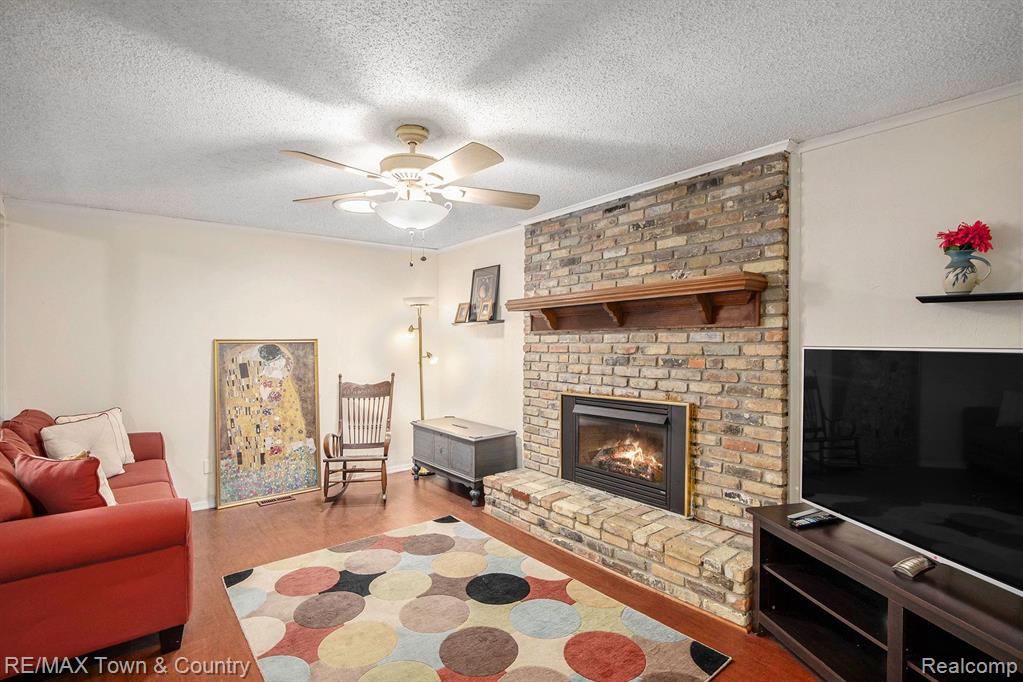 5360 OLD FRANKLIN Court, Grand Blanc, MI 48439 — Photo 11