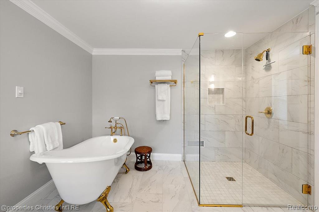 3060 Chickering Lane, Bloomfield Hills, MI 48302 — Photo 38