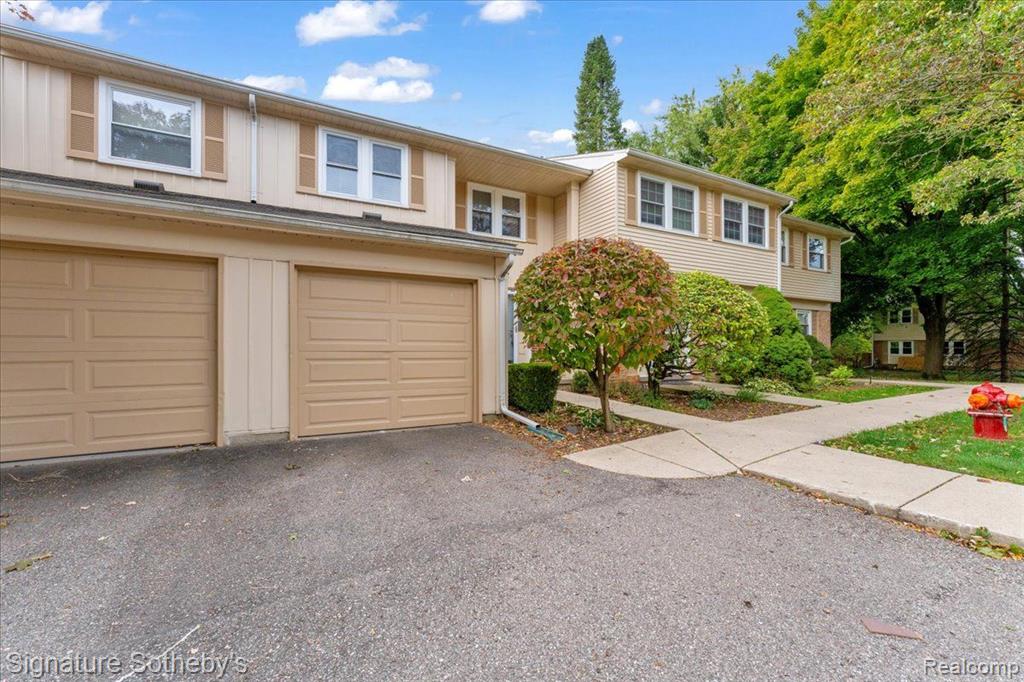 1598 BRENTWOOD Drive, Troy, MI 48098 — Photo 3