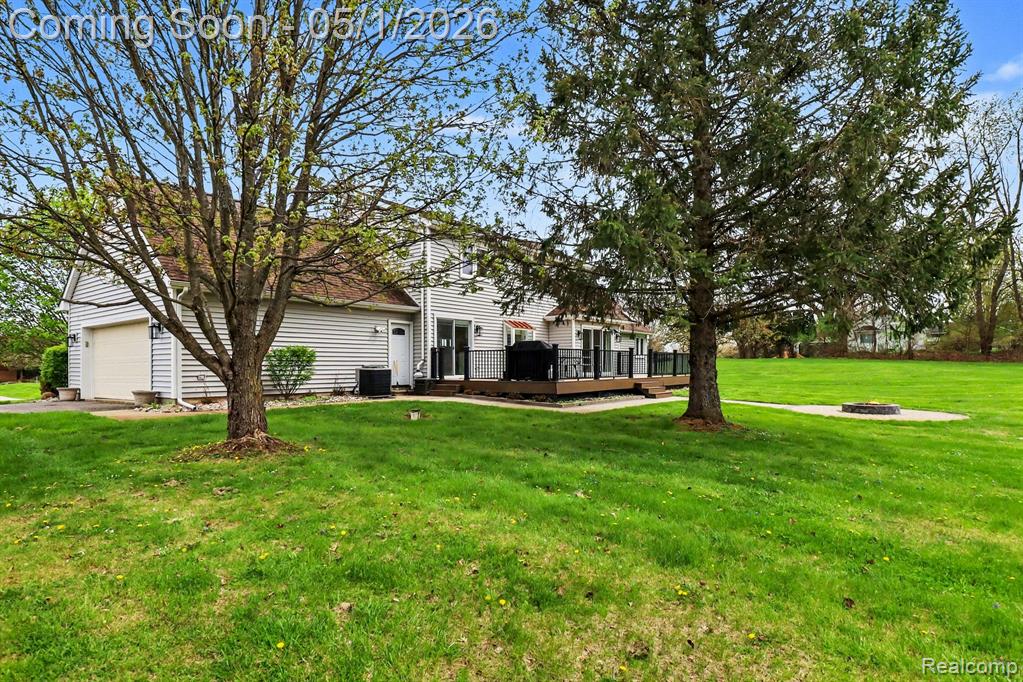 10741 W Braemar, Holly, MI 48442 — Photo 34
