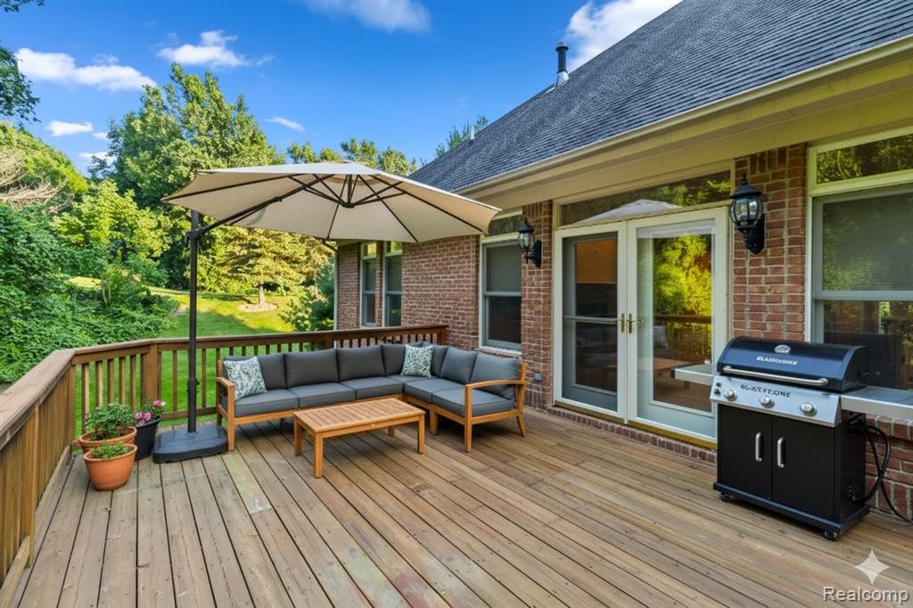 9748 Kings Valley, Clarkston, MI 48348 — Photo 26
