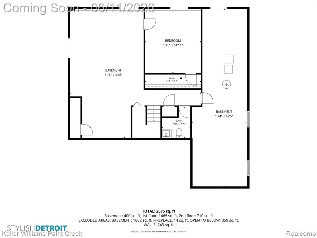 52359 Fox Pointe Drive, New Baltimore, MI 48047 — Photo 41