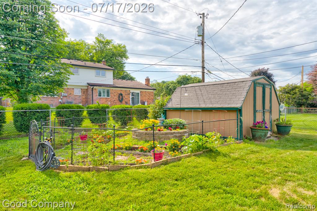 53625 Shelby Road, Utica, MI 48316 — Photo 52