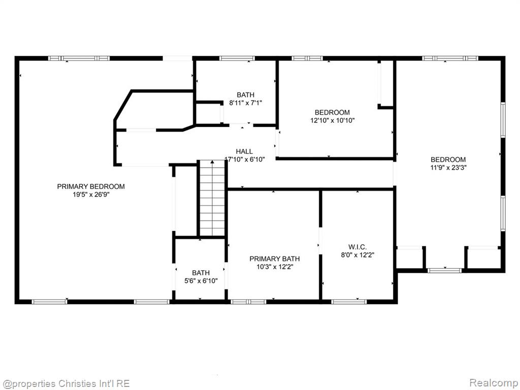 3060 Chickering Lane, Bloomfield Hills, MI 48302 — Photo 80