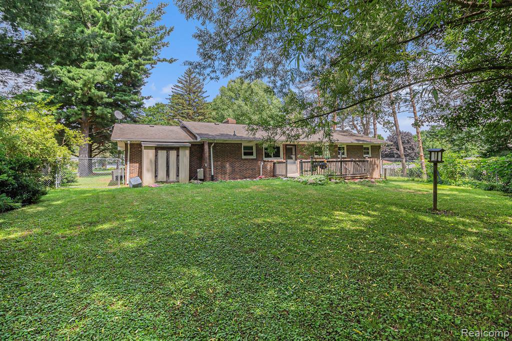 7047 BIRCHWOOD Drive, Mount Morris, MI 48458 — Photo 24