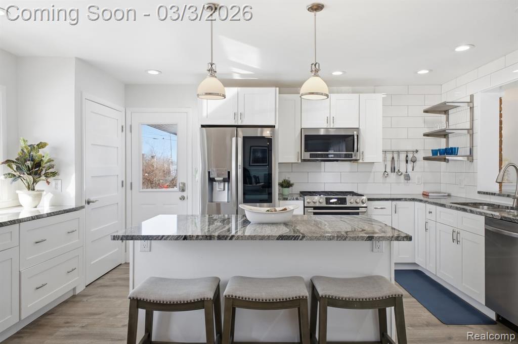 16256 W 13 Mile Road W, Beverly Hills, MI 48025 — Photo 15