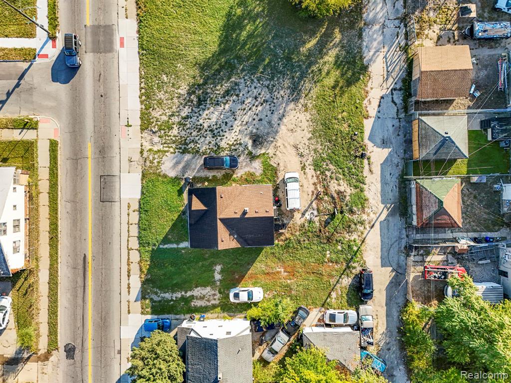 7007 Joy Road, Detroit, MI 48204 — Photo 40