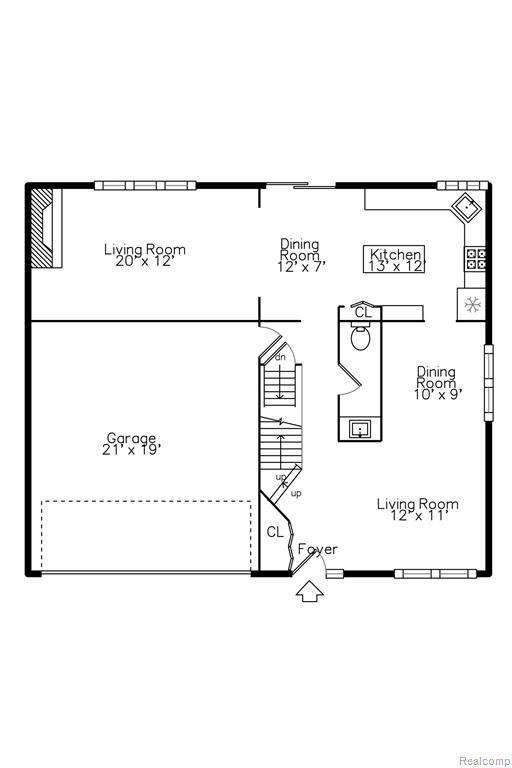 3251 DUNWOODIE Road, Ann Arbor, MI 48105 — Photo 46