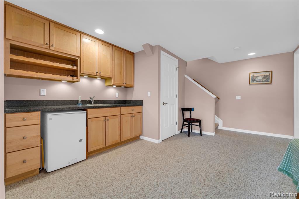 620 FAIRWAYS Lane, Chelsea, MI 48118 — Photo 35