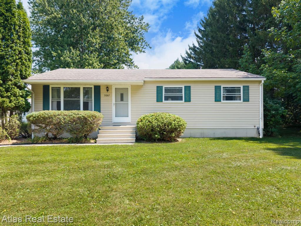 5067 Walker Road, Davison, MI 48423 — Photo 5