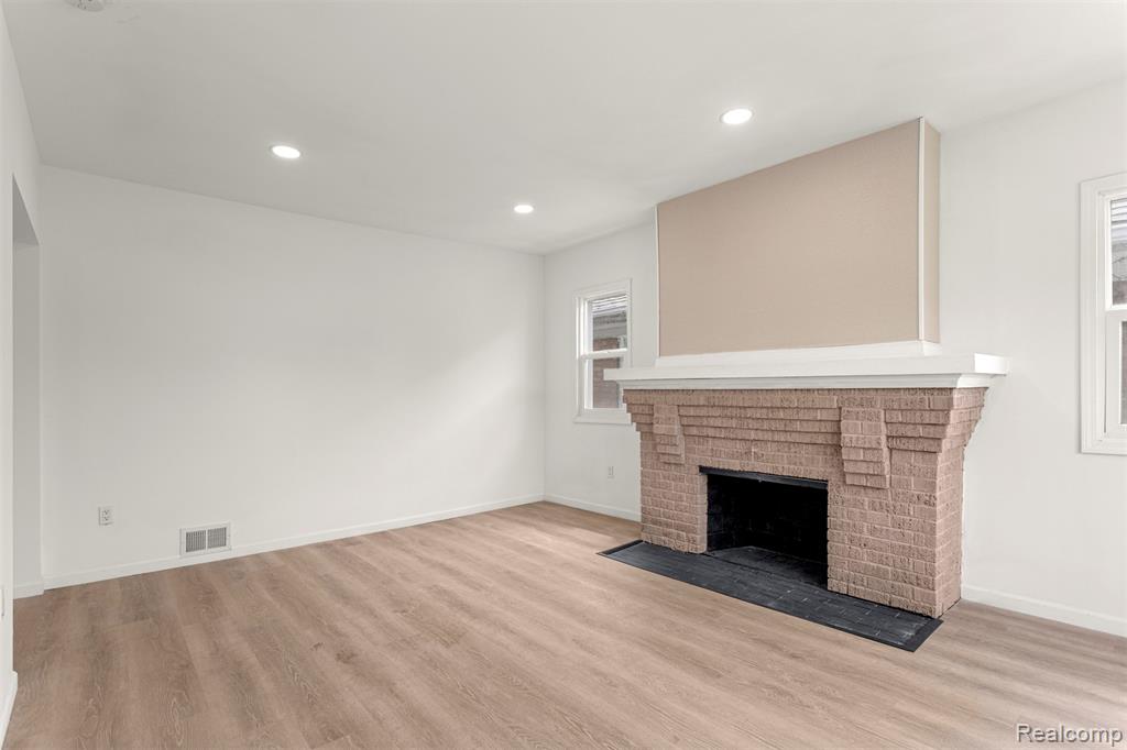 7432 Churchill Street, Detroit, MI 48206 — Photo 22