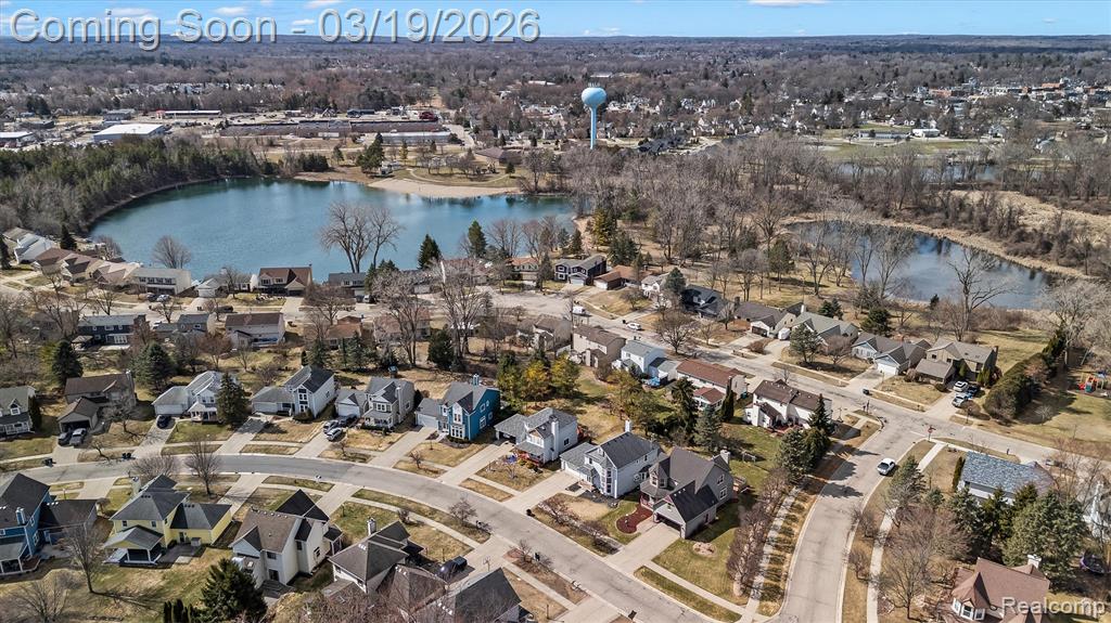 751 Woodleigh Way, Oxford, MI 48371 — Photo 32