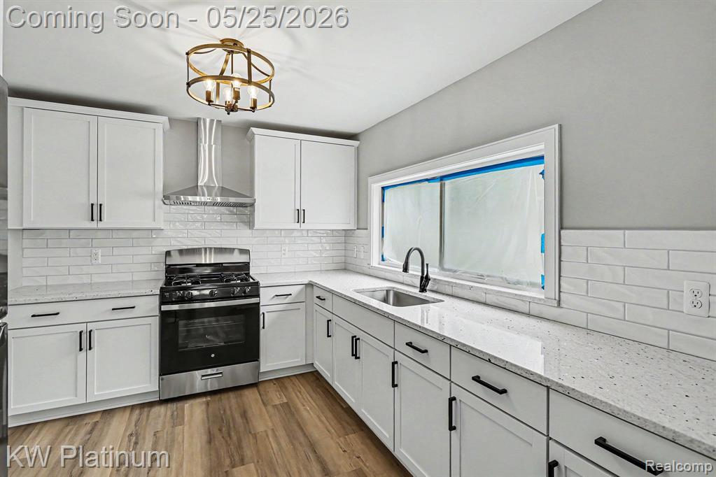 19070 Melvin Street, Roseville, MI 48066 — Photo 3