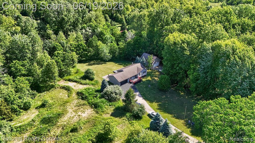 8280 W Rolston Road, Linden, MI 48451 — Photo 42