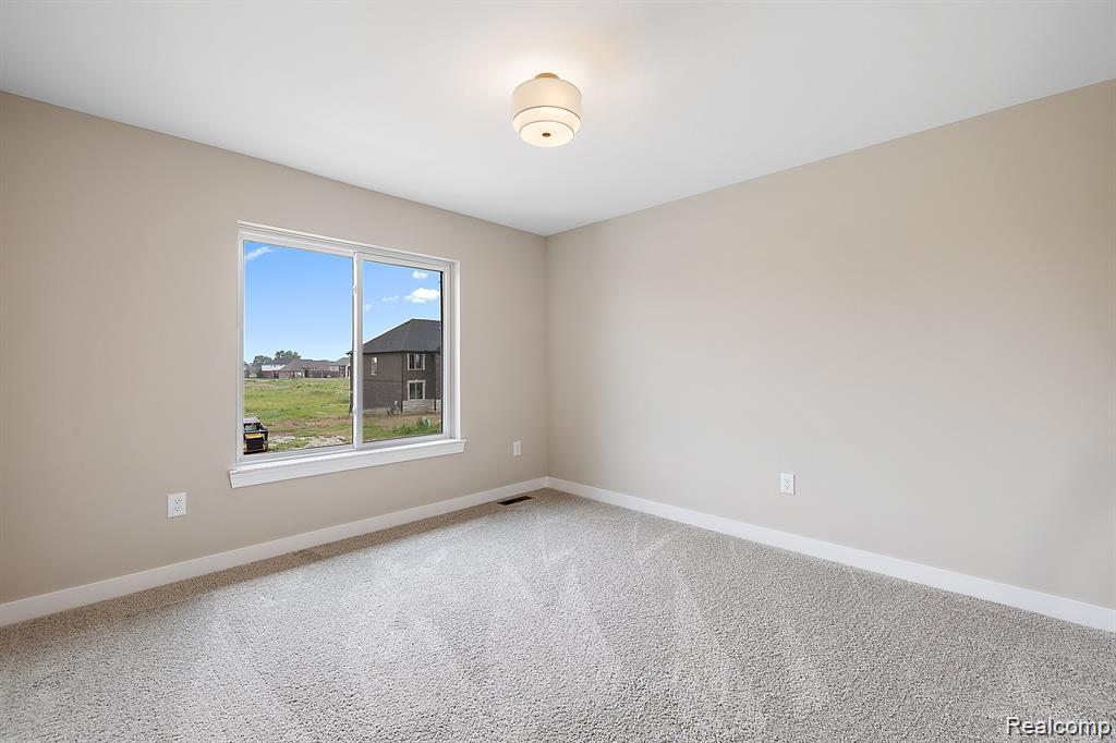 34914 Cardinal Lane, Richmond, MI 48062 — Photo 30