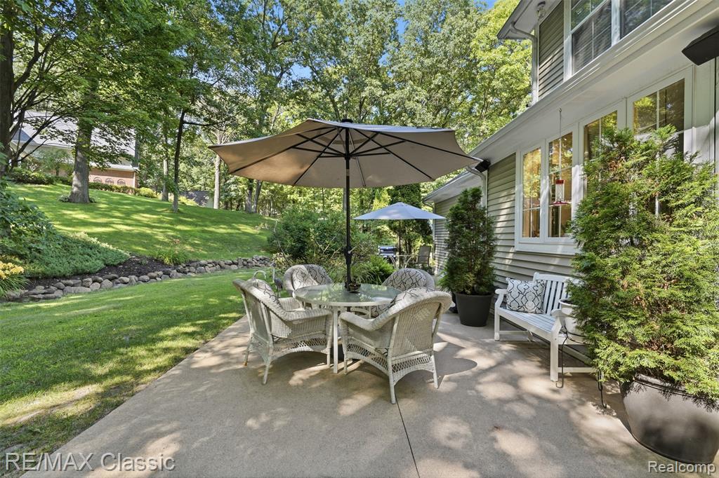 6303 Ridge Hollow Lane, Davisburg, MI 48350 — Photo 52